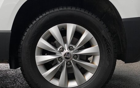 Skoda Karoq I, 2021 год, 2 496 800 рублей, 23 фотография