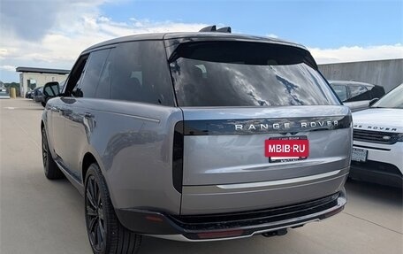 Land Rover Range Rover IV рестайлинг, 2025 год, 15 550 000 рублей, 3 фотография