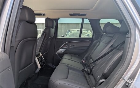 Land Rover Range Rover IV рестайлинг, 2025 год, 15 550 000 рублей, 7 фотография