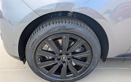 Land Rover Range Rover IV рестайлинг, 2025 год, 15 550 000 рублей, 9 фотография