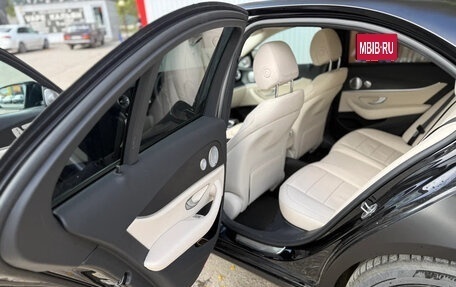 Mercedes-Benz E-Класс, 2020 год, 3 810 000 рублей, 7 фотография