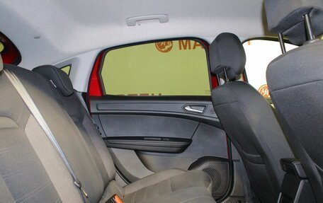 Renault Arkana I, 2020 год, 1 725 000 рублей, 11 фотография