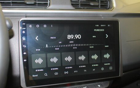 Renault Arkana I, 2020 год, 1 725 000 рублей, 12 фотография