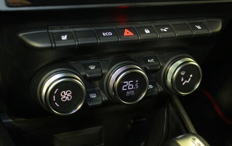 Renault Arkana I, 2020 год, 1 725 000 рублей, 13 фотография