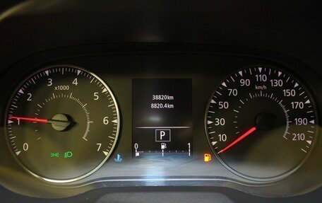 Renault Arkana I, 2020 год, 1 725 000 рублей, 17 фотография