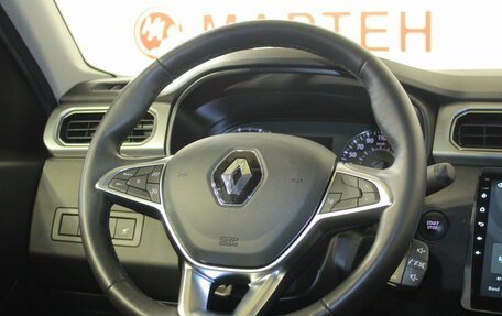 Renault Arkana I, 2020 год, 1 725 000 рублей, 16 фотография