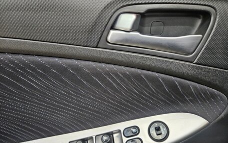 Hyundai Solaris II рестайлинг, 2015 год, 997 000 рублей, 16 фотография