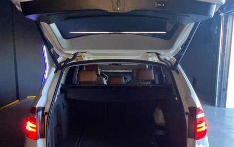 BMW X3, 2015 год, 2 499 000 рублей, 13 фотография