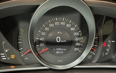 Volvo V40 II рестайлинг, 2014 год, 1 700 000 рублей, 5 фотография