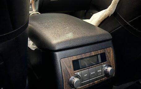 Toyota Highlander III, 2012 год, 2 990 000 рублей, 18 фотография