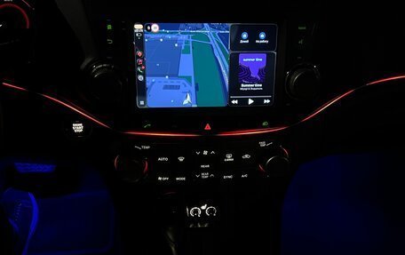 Toyota Highlander III, 2012 год, 2 990 000 рублей, 13 фотография