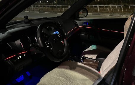 Toyota Highlander III, 2012 год, 2 990 000 рублей, 11 фотография