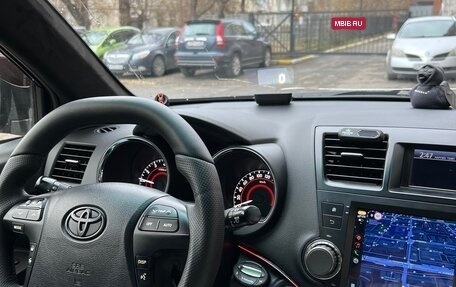 Toyota Highlander III, 2012 год, 2 990 000 рублей, 14 фотография