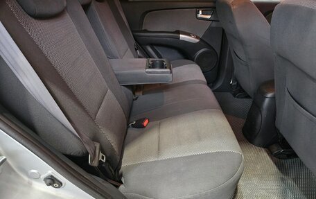 KIA Sportage II, 2009 год, 947 000 рублей, 12 фотография