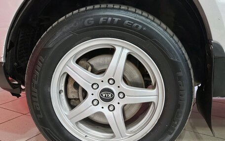 KIA Sportage II, 2009 год, 947 000 рублей, 18 фотография