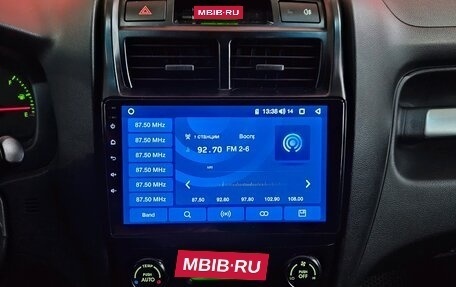 KIA Sportage II, 2009 год, 947 000 рублей, 13 фотография