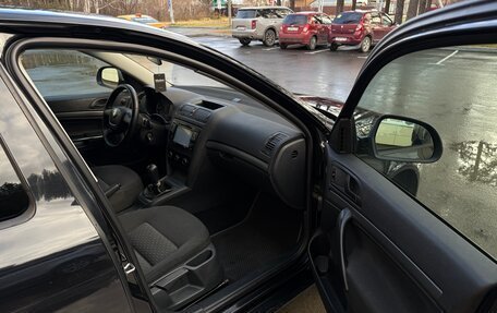 Skoda Octavia, 2011 год, 459 000 рублей, 8 фотография