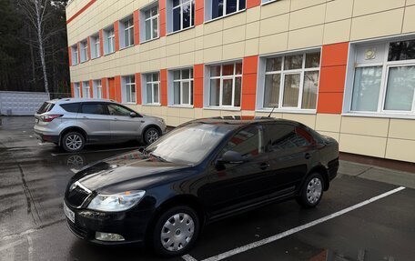 Skoda Octavia, 2011 год, 459 000 рублей, 7 фотография