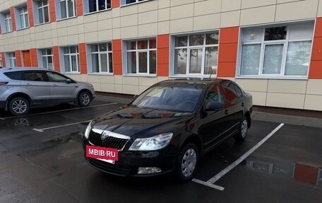 Skoda Octavia, 2011 год, 459 000 рублей, 6 фотография
