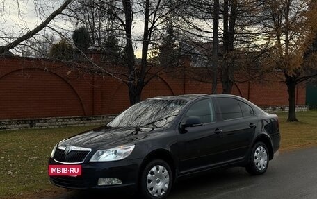 Skoda Octavia, 2011 год, 459 000 рублей, 2 фотография