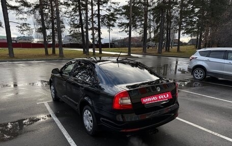 Skoda Octavia, 2011 год, 459 000 рублей, 4 фотография