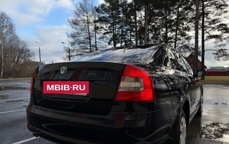 Skoda Octavia, 2011 год, 459 000 рублей, 5 фотография