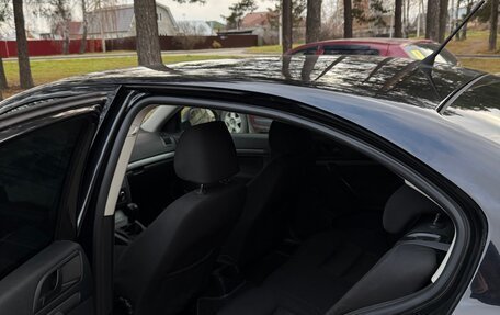 Skoda Octavia, 2011 год, 459 000 рублей, 9 фотография