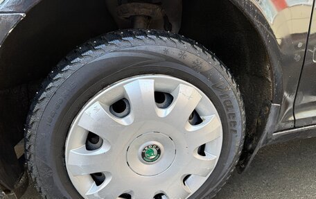 Skoda Octavia, 2011 год, 459 000 рублей, 15 фотография