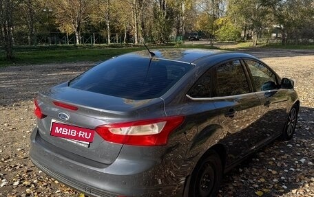 Ford Focus III, 2012 год, 780 000 рублей, 5 фотография