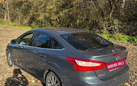 Ford Focus III, 2012 год, 780 000 рублей, 3 фотография