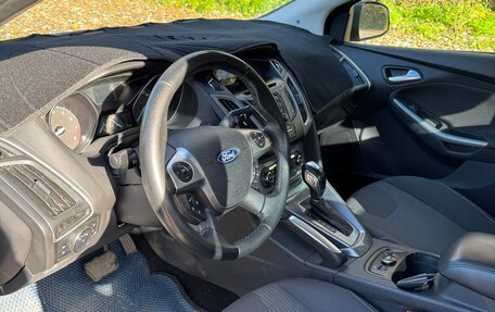 Ford Focus III, 2012 год, 780 000 рублей, 8 фотография