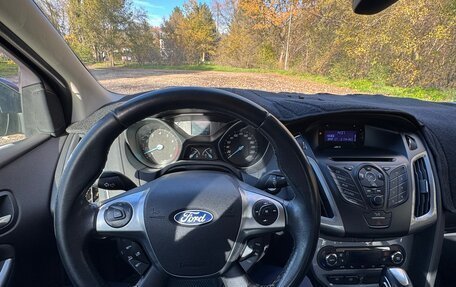 Ford Focus III, 2012 год, 780 000 рублей, 7 фотография