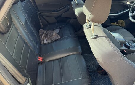 Ford Focus III, 2012 год, 780 000 рублей, 11 фотография