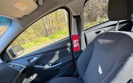 Ford Focus III, 2012 год, 780 000 рублей, 9 фотография