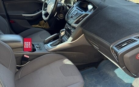 Ford Focus III, 2012 год, 780 000 рублей, 10 фотография