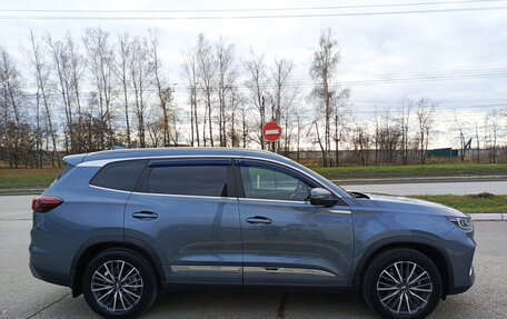 Chery Tiggo 8 Pro, 2021 год, 1 919 000 рублей, 5 фотография