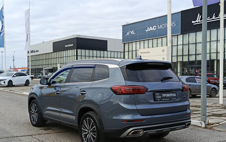 Chery Tiggo 8 Pro, 2021 год, 1 919 000 рублей, 8 фотография