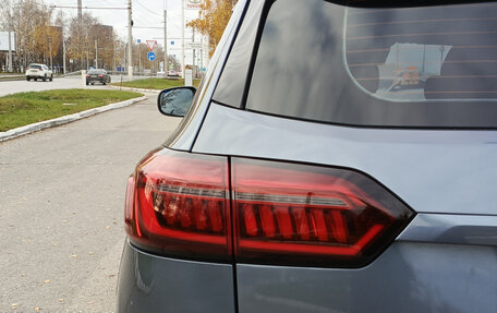 Chery Tiggo 8 Pro, 2021 год, 1 919 000 рублей, 11 фотография