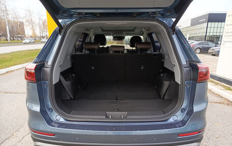 Chery Tiggo 8 Pro, 2021 год, 1 919 000 рублей, 12 фотография