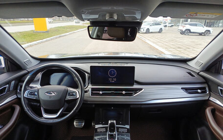 Chery Tiggo 8 Pro, 2021 год, 1 919 000 рублей, 17 фотография