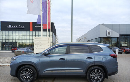 Chery Tiggo 8 Pro, 2021 год, 1 919 000 рублей, 10 фотография