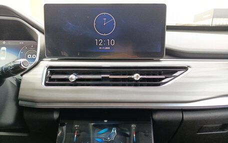 Chery Tiggo 8 Pro, 2021 год, 1 919 000 рублей, 18 фотография