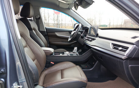 Chery Tiggo 8 Pro, 2021 год, 1 919 000 рублей, 13 фотография