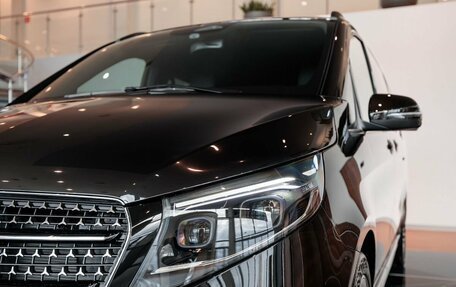 Mercedes-Benz V-Класс, 2025 год, 14 150 000 рублей, 5 фотография