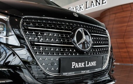 Mercedes-Benz V-Класс, 2025 год, 14 150 000 рублей, 6 фотография