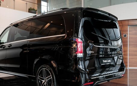Mercedes-Benz V-Класс, 2025 год, 14 150 000 рублей, 9 фотография