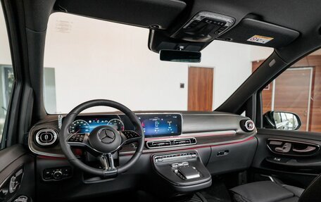 Mercedes-Benz V-Класс, 2025 год, 14 150 000 рублей, 11 фотография