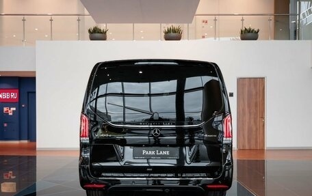 Mercedes-Benz V-Класс, 2025 год, 14 150 000 рублей, 4 фотография