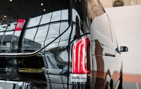 Mercedes-Benz V-Класс, 2025 год, 14 150 000 рублей, 10 фотография