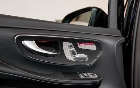 Mercedes-Benz V-Класс, 2025 год, 14 150 000 рублей, 17 фотография